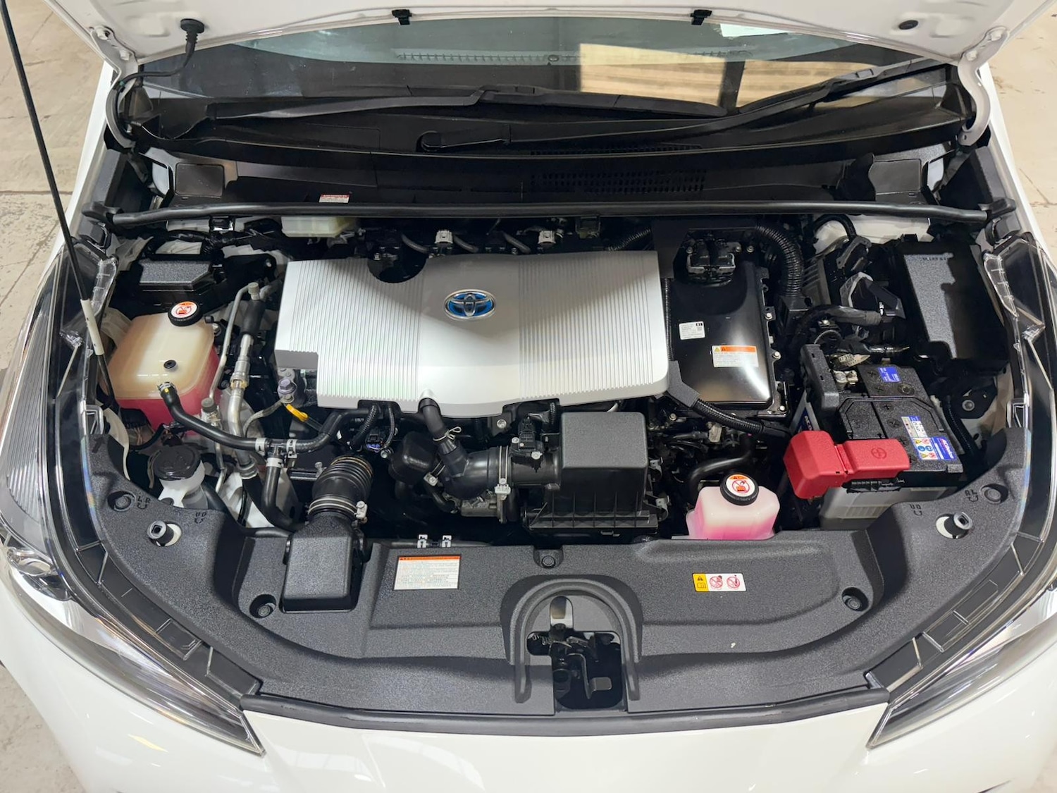 Used Toyota Prius for sale - 76505073: Photo 25