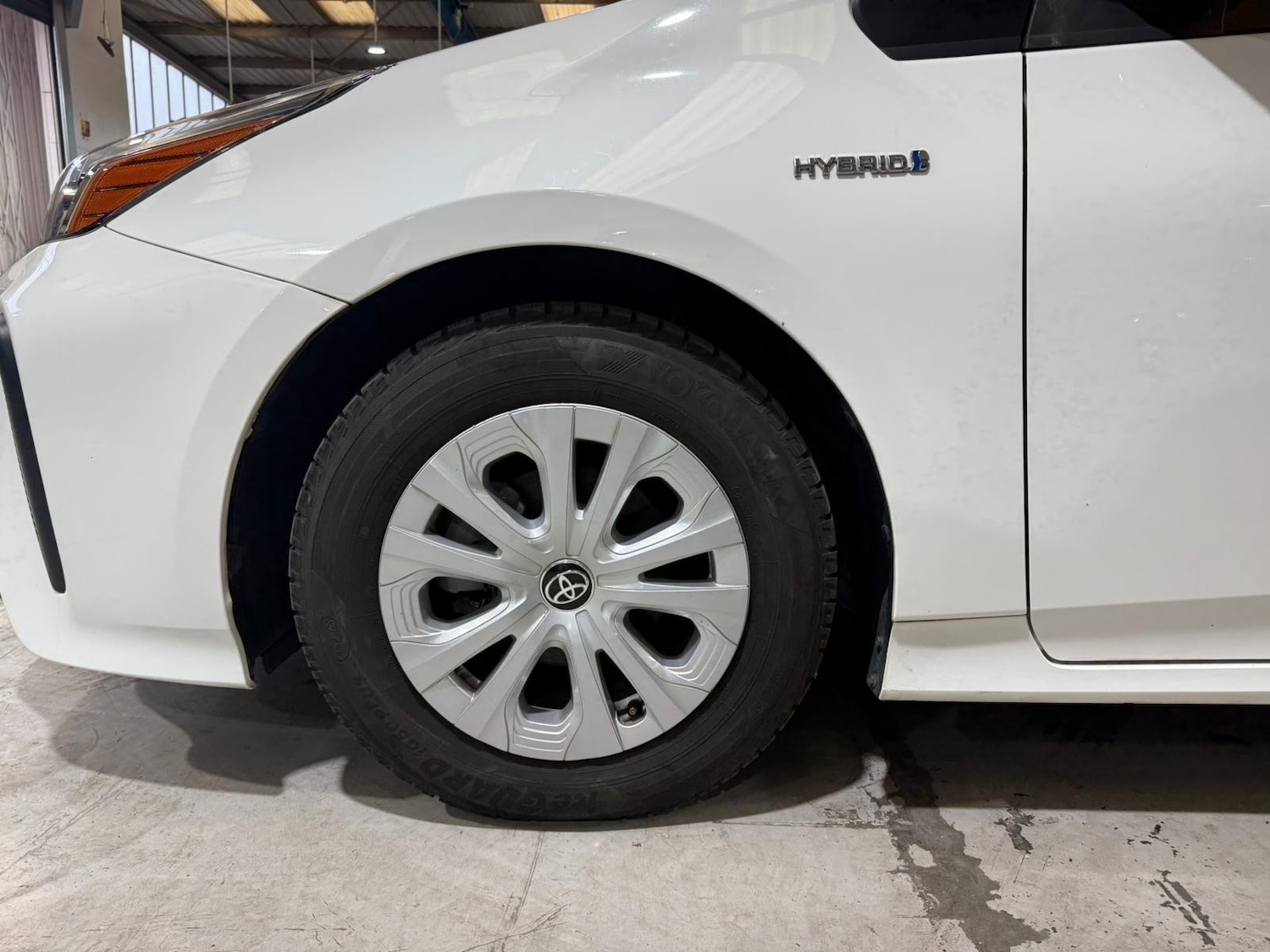 Used Toyota Prius for sale - 76505073: Photo 31