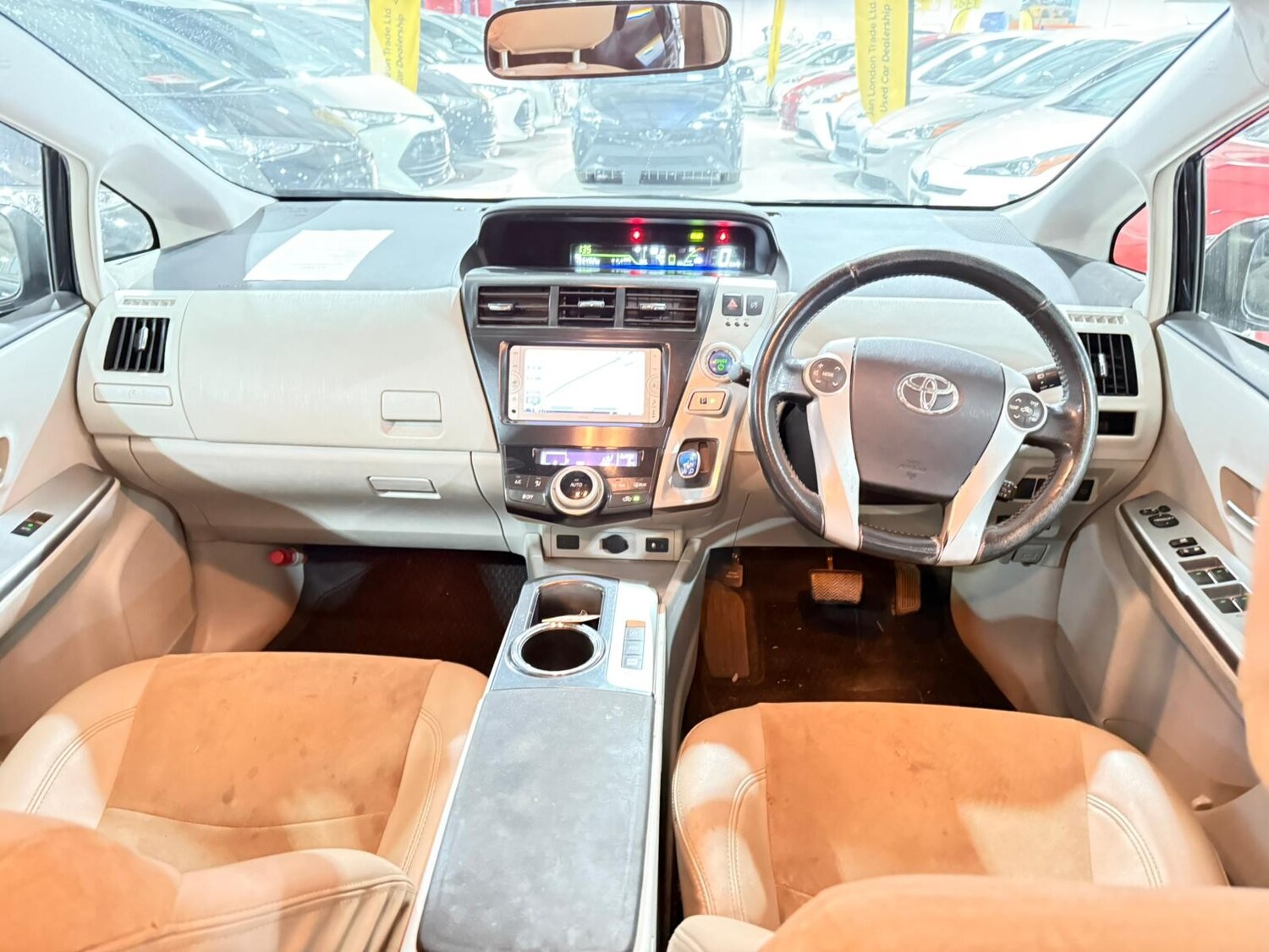 Used Toyota Prius for sale - 77450870: Photo 11