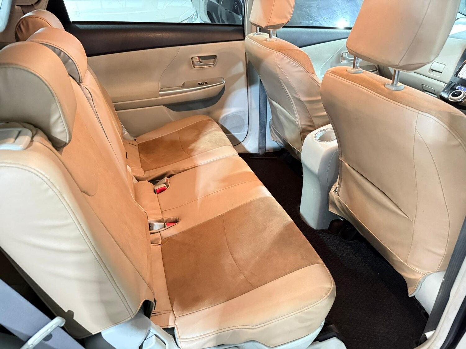 Used Toyota Prius for sale - 77450870: Photo 12