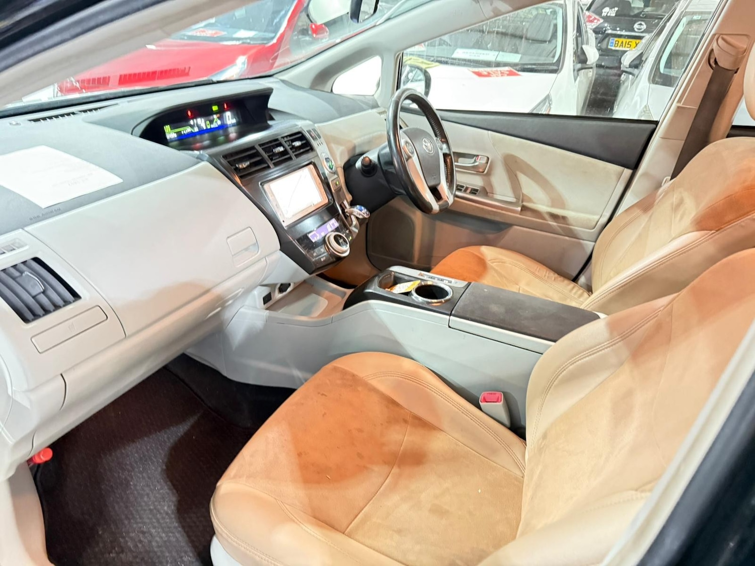 Used Toyota Prius for sale - 77450870: Photo 16