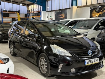 Used Toyota Prius 2012 for sale - 77450870: Photo