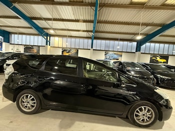 Used Toyota Prius 2012 for sale - 77450870: Photo