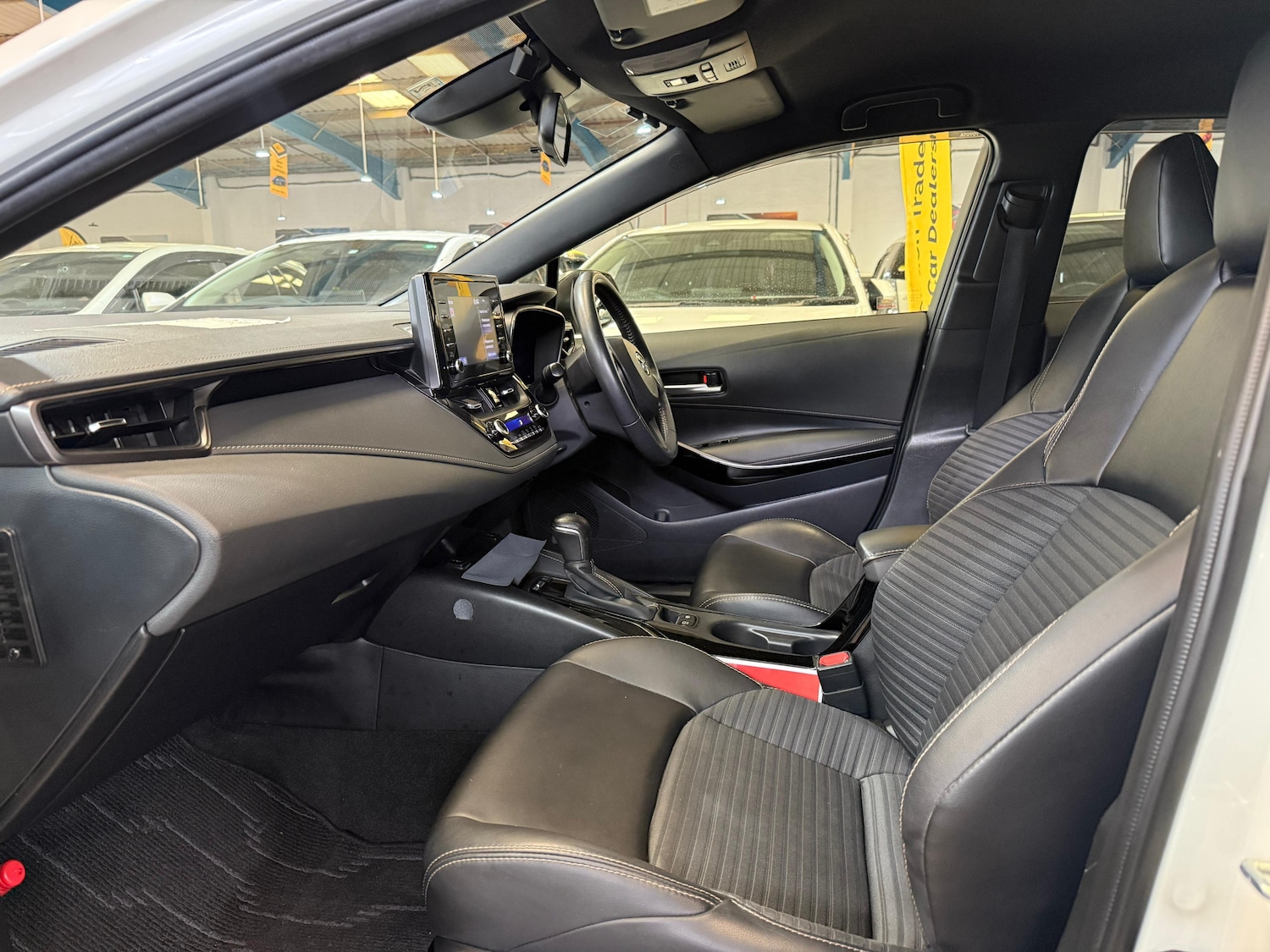 Vehicle 19
