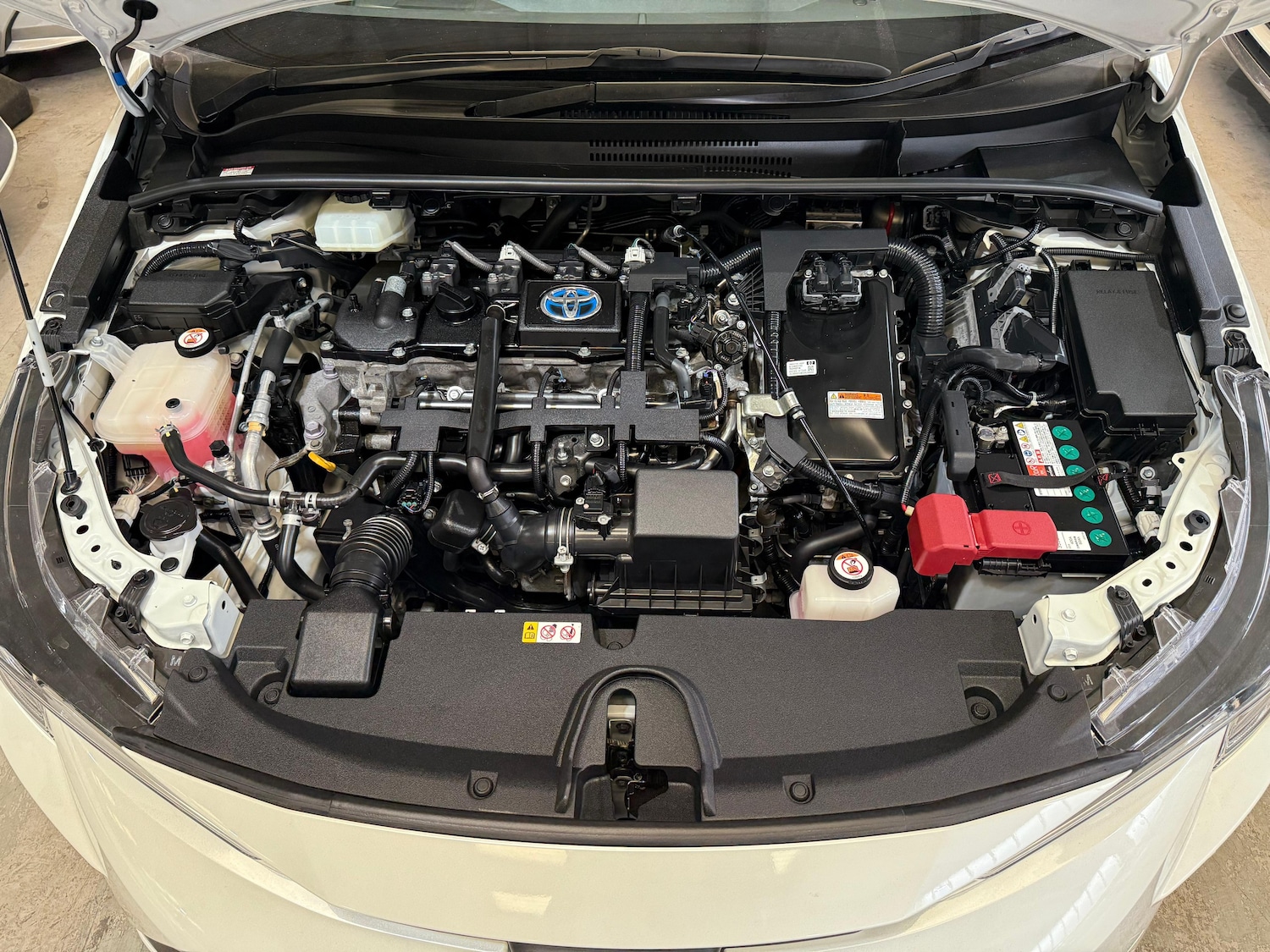 Vehicle 23