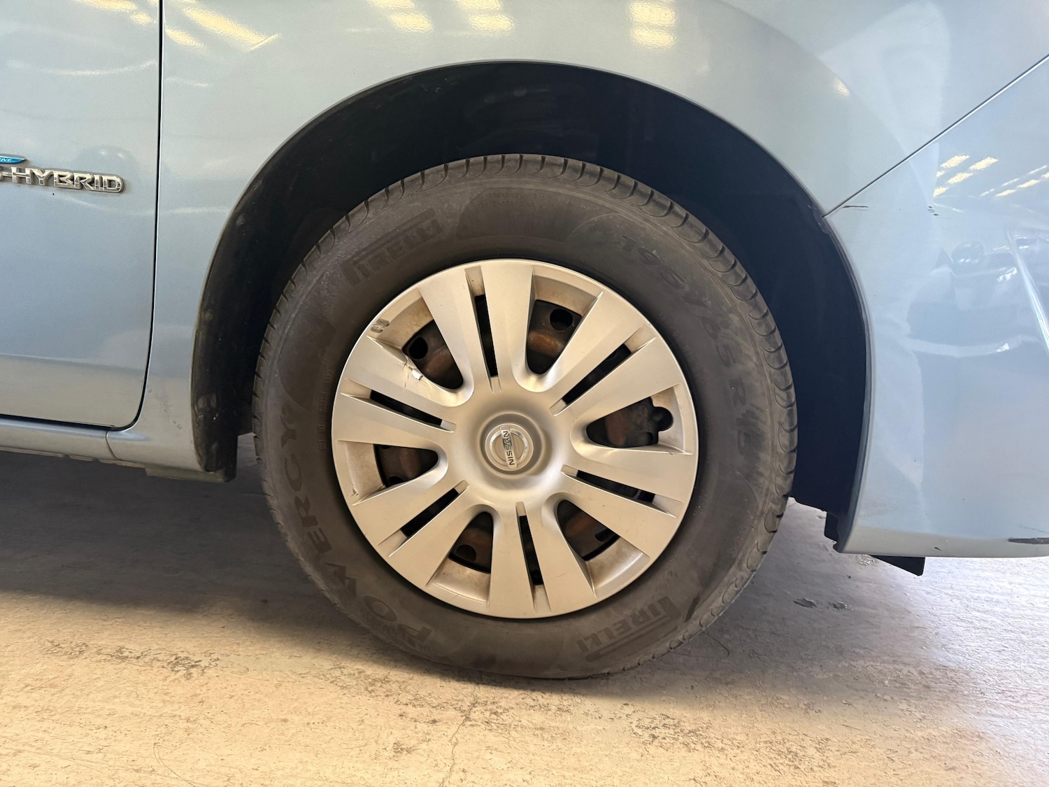 Used Nissan Serena 2025 for sale - 75970194: Photo 27