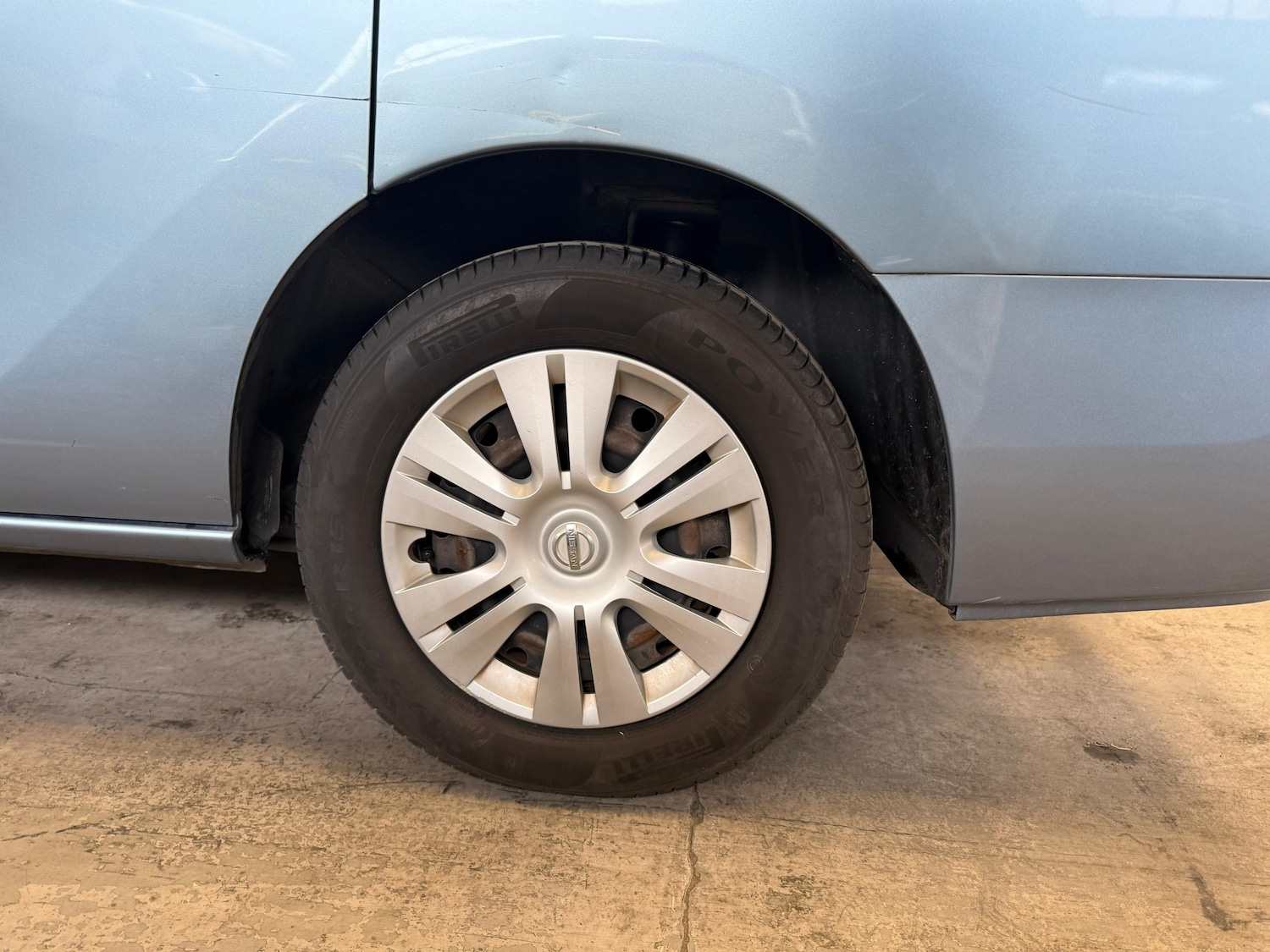 Used Nissan Serena 2025 for sale - 75970194: Photo 31