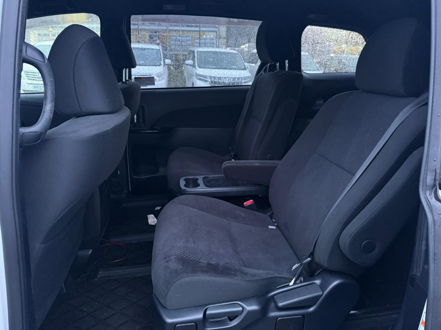 Used Toyota Estima 2025 for sale - 77148607: Photo 18