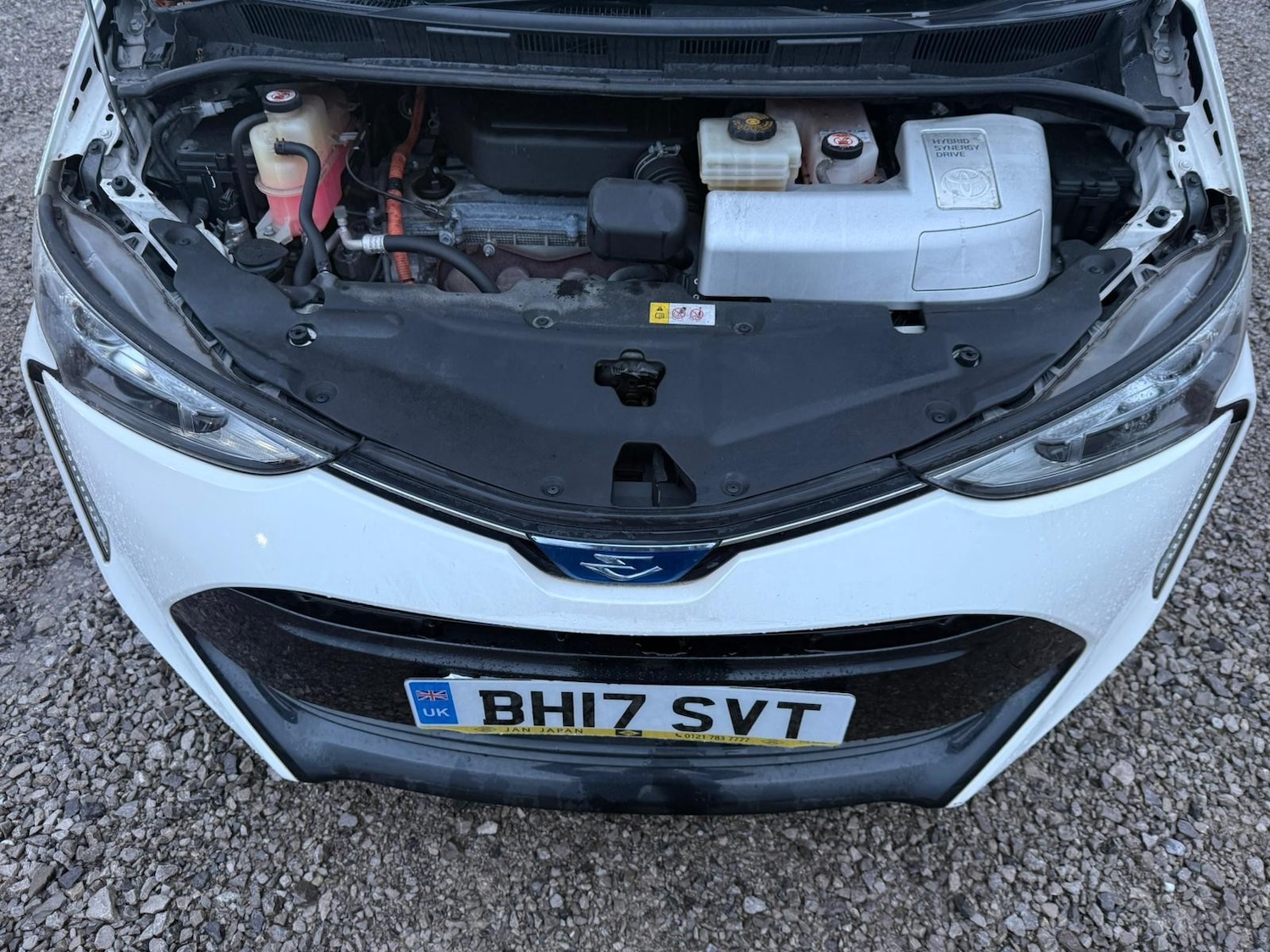 Used Toyota Estima 2025 for sale - 77148607: Photo 21