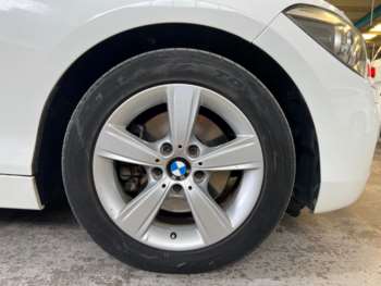 Used BMW 1 Series 2012 for sale - 74760381: Photo
