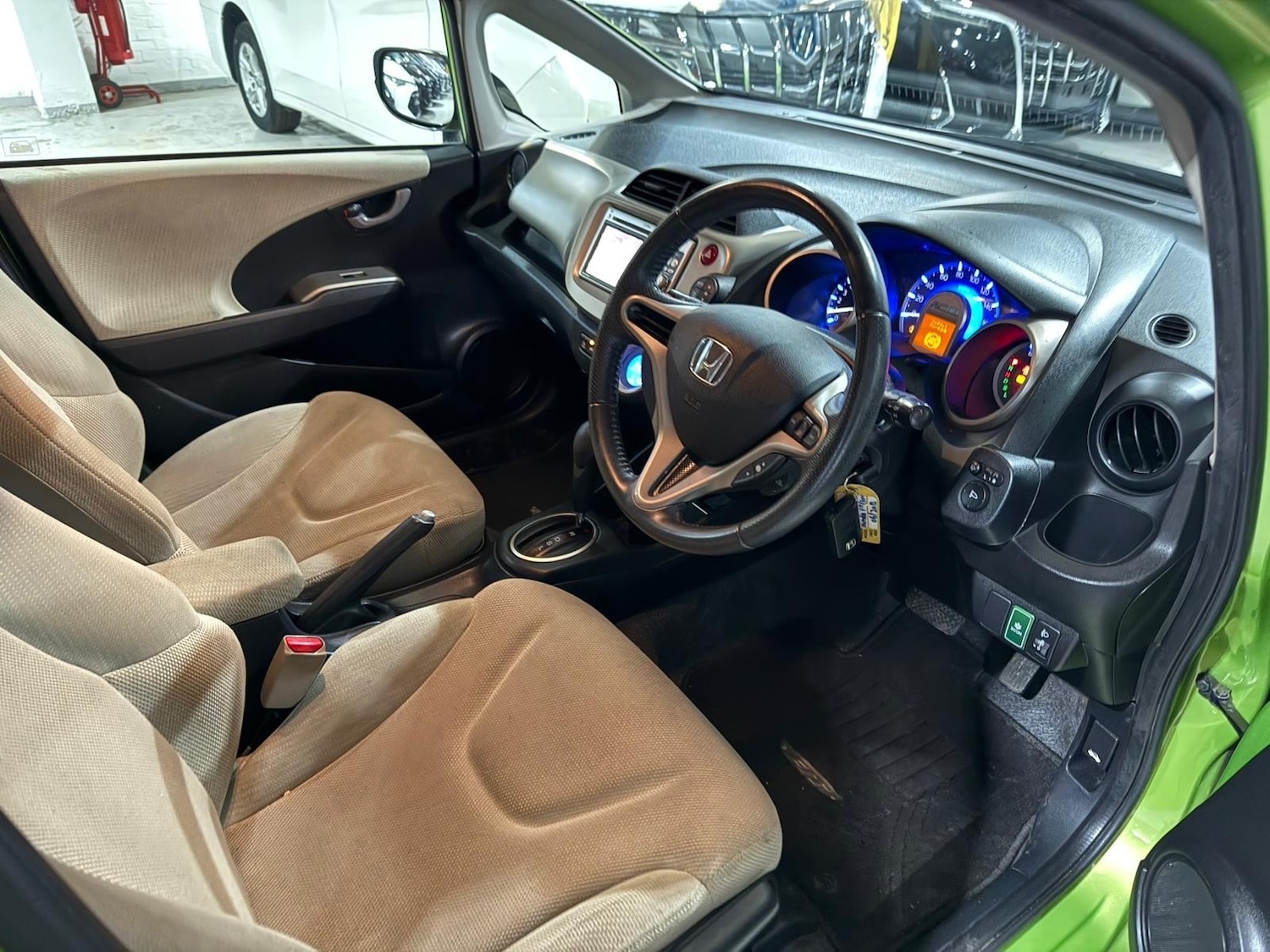 Used Honda Fit 2025 for sale - 77450926: Photo 11