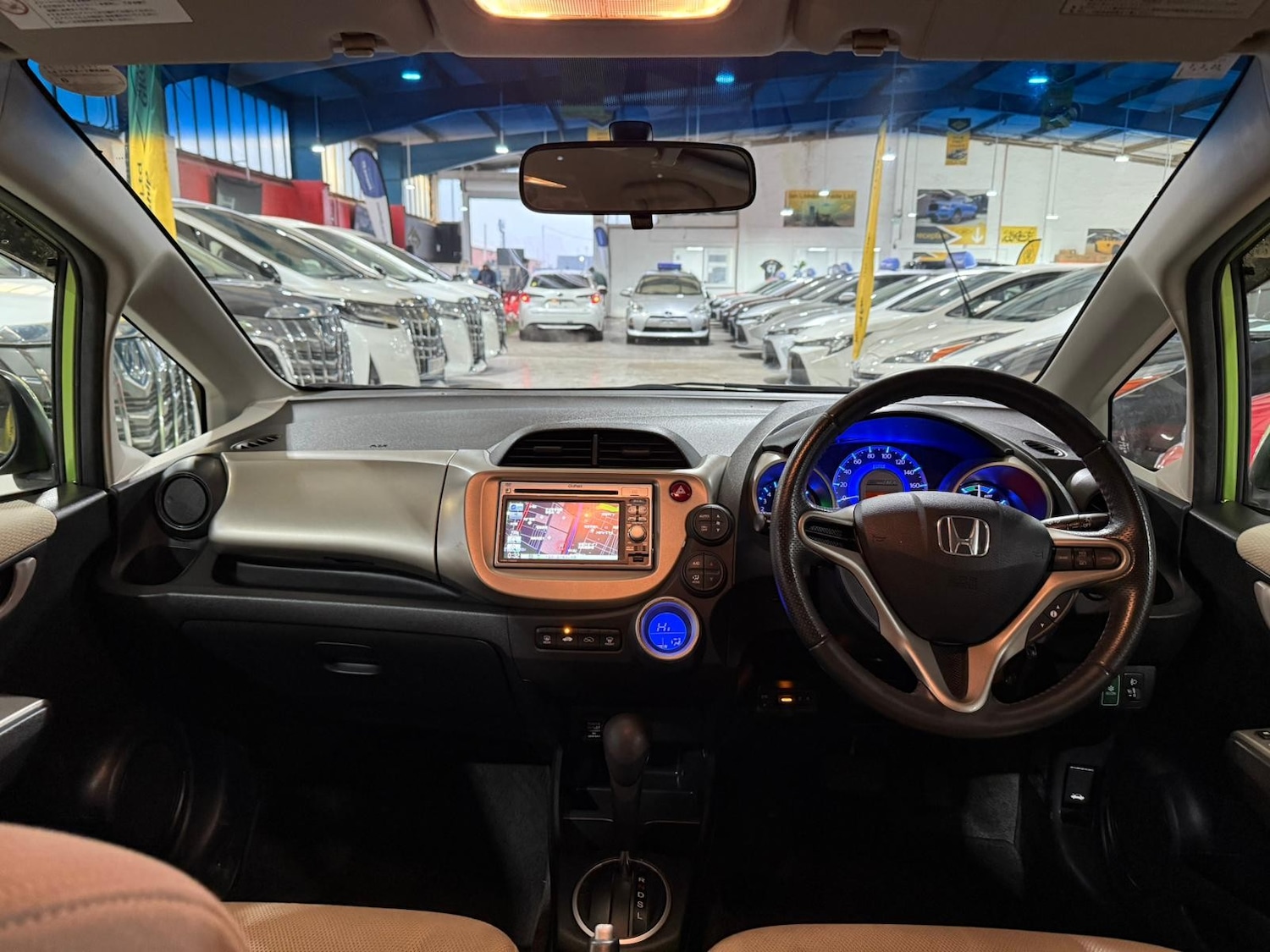 Used Honda Fit 2025 for sale - 77450926: Photo 13