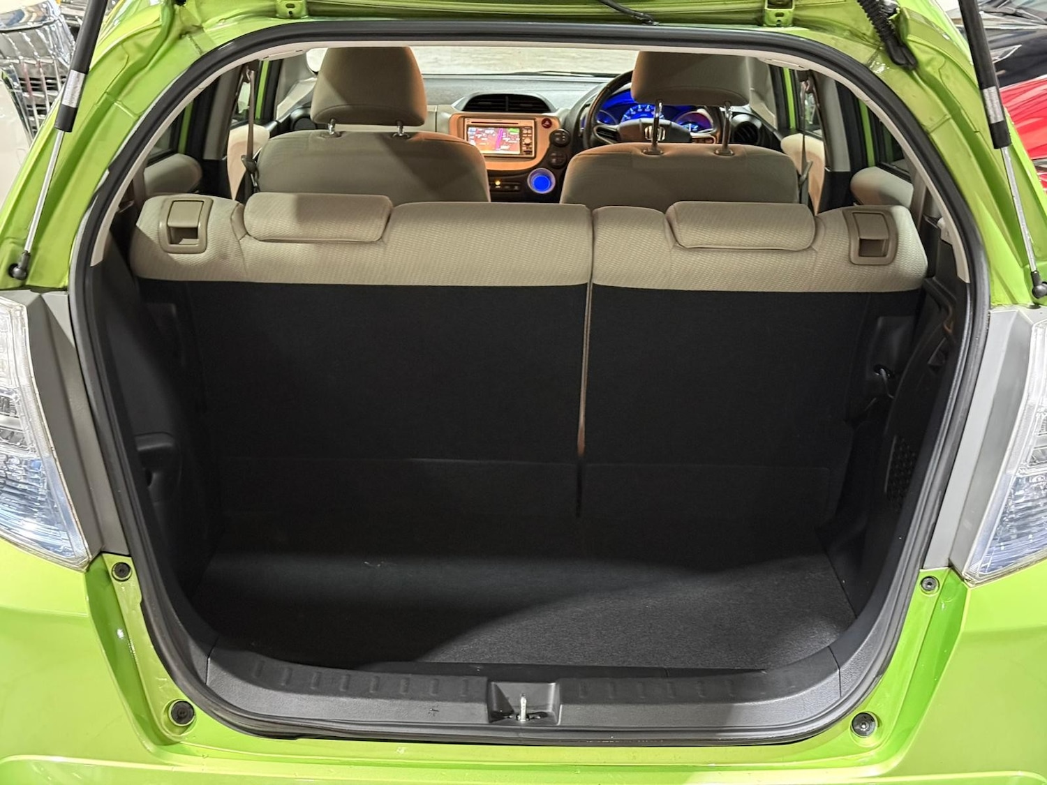 Used Honda Fit 2025 for sale - 77450926: Photo 16