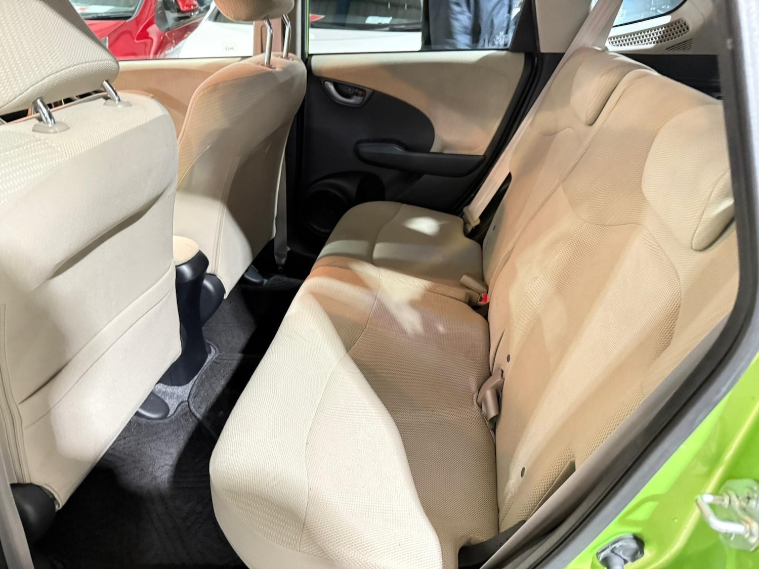 Used Honda Fit 2025 for sale - 77450926: Photo 17