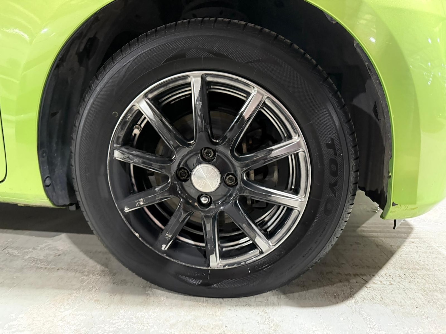 Used Honda Fit 2025 for sale - 77450926: Photo 22