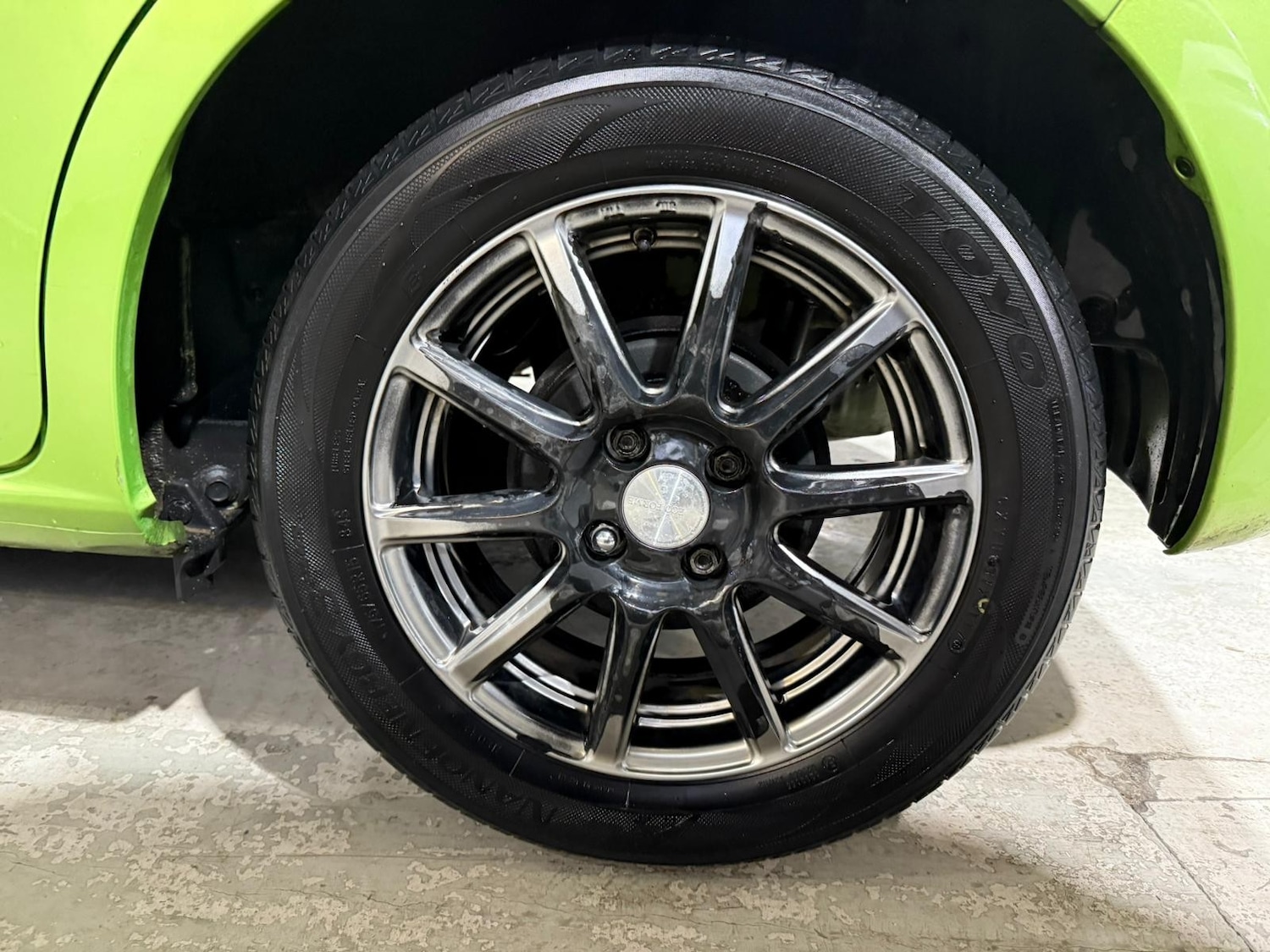 Used Honda Fit 2025 for sale - 77450926: Photo 24