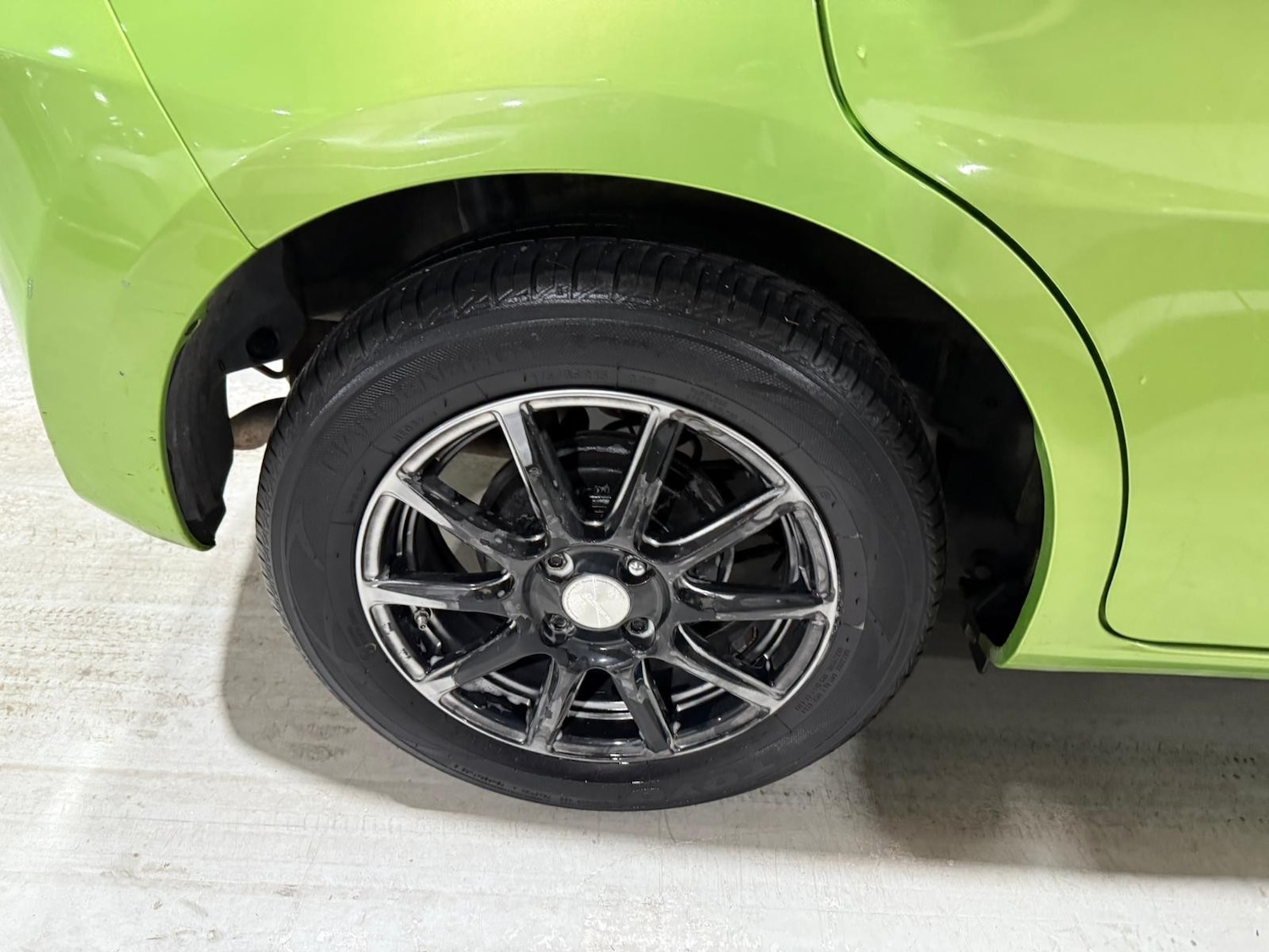 Used Honda Fit 2025 for sale - 77450926: Photo 26