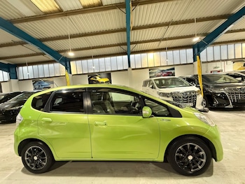 Used Honda Fit 2012 for sale - 77450926: Photo