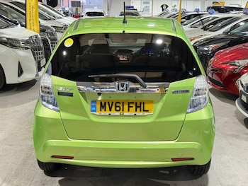 Used Honda Fit 2012 for sale - 77450926: Photo