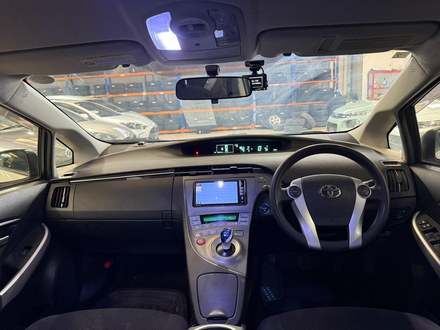 Used Toyota Prius 2026 for sale - 77355158: Photo 12