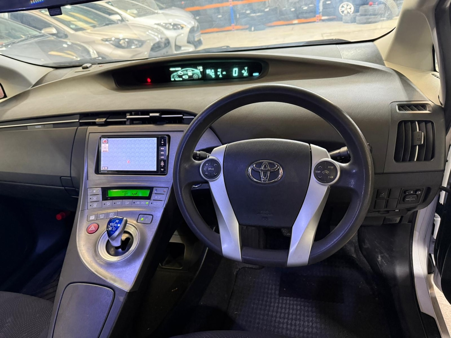 Used Toyota Prius 2026 for sale - 77355158: Photo 14