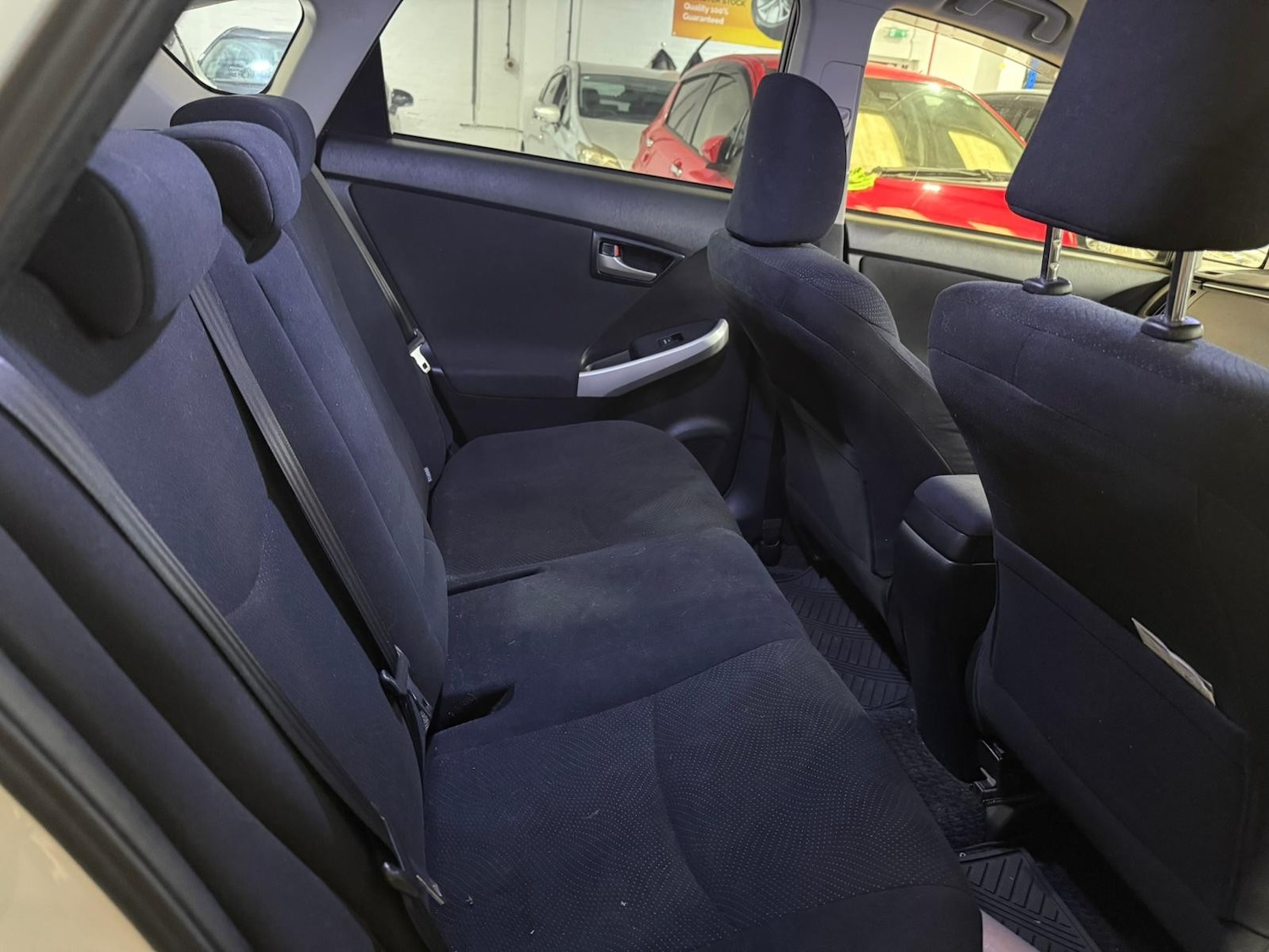 Used Toyota Prius 2026 for sale - 77355158: Photo 16