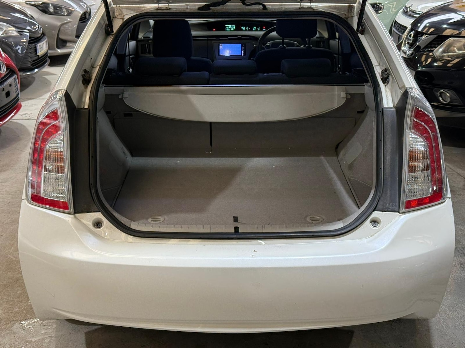 Used Toyota Prius 2026 for sale - 77355158: Photo 17