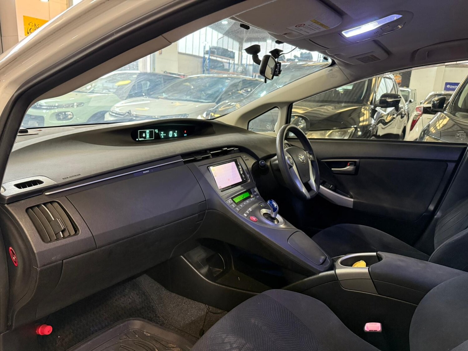 Used Toyota Prius 2026 for sale - 77355158: Photo 18