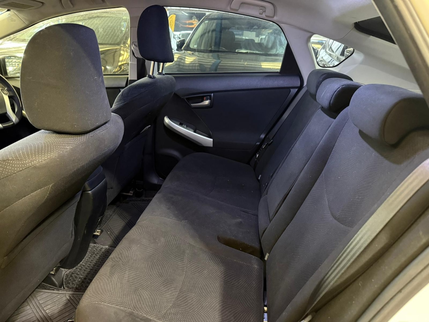 Used Toyota Prius 2026 for sale - 77355158: Photo 19