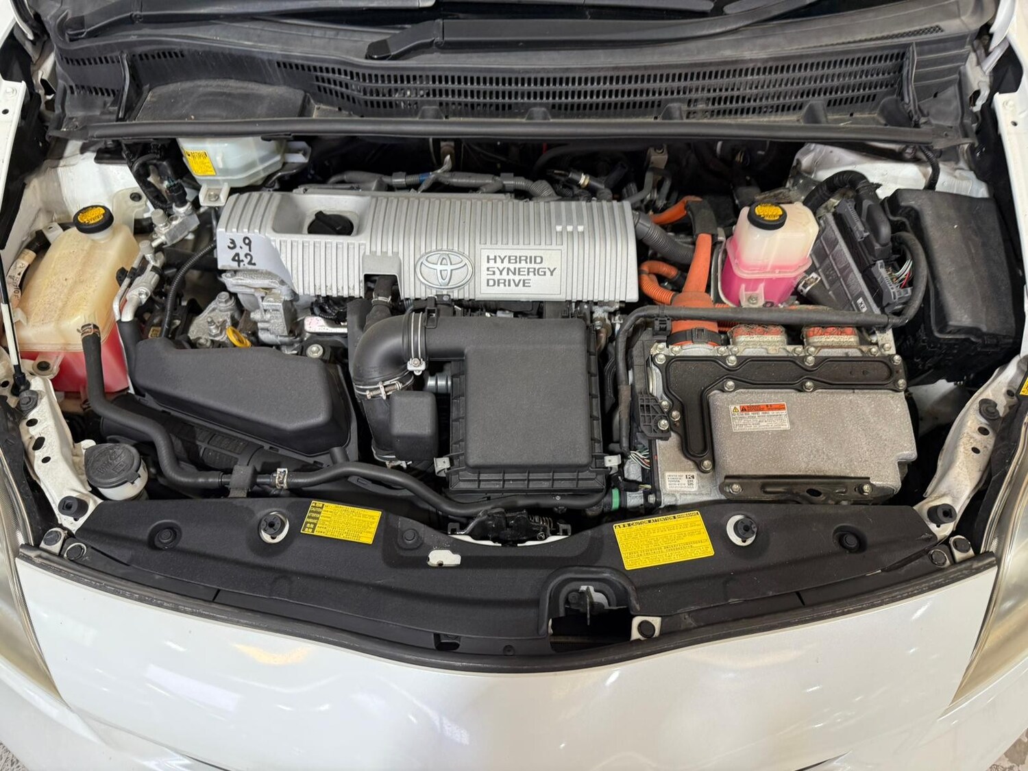 Used Toyota Prius 2026 for sale - 77355158: Photo 21