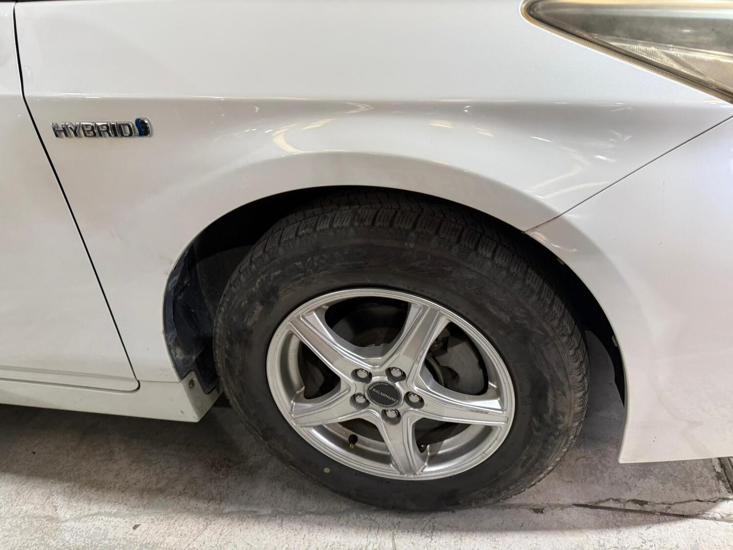 Used Toyota Prius 2026 for sale - 77355158: Photo 23