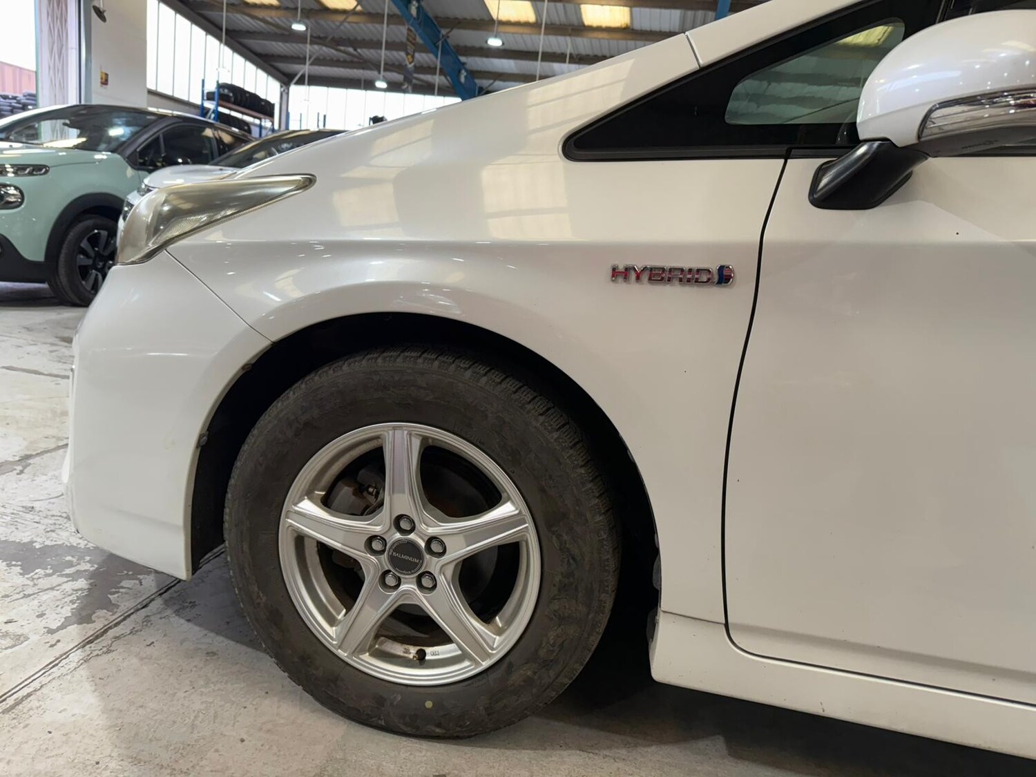 Used Toyota Prius 2026 for sale - 77355158: Photo 29