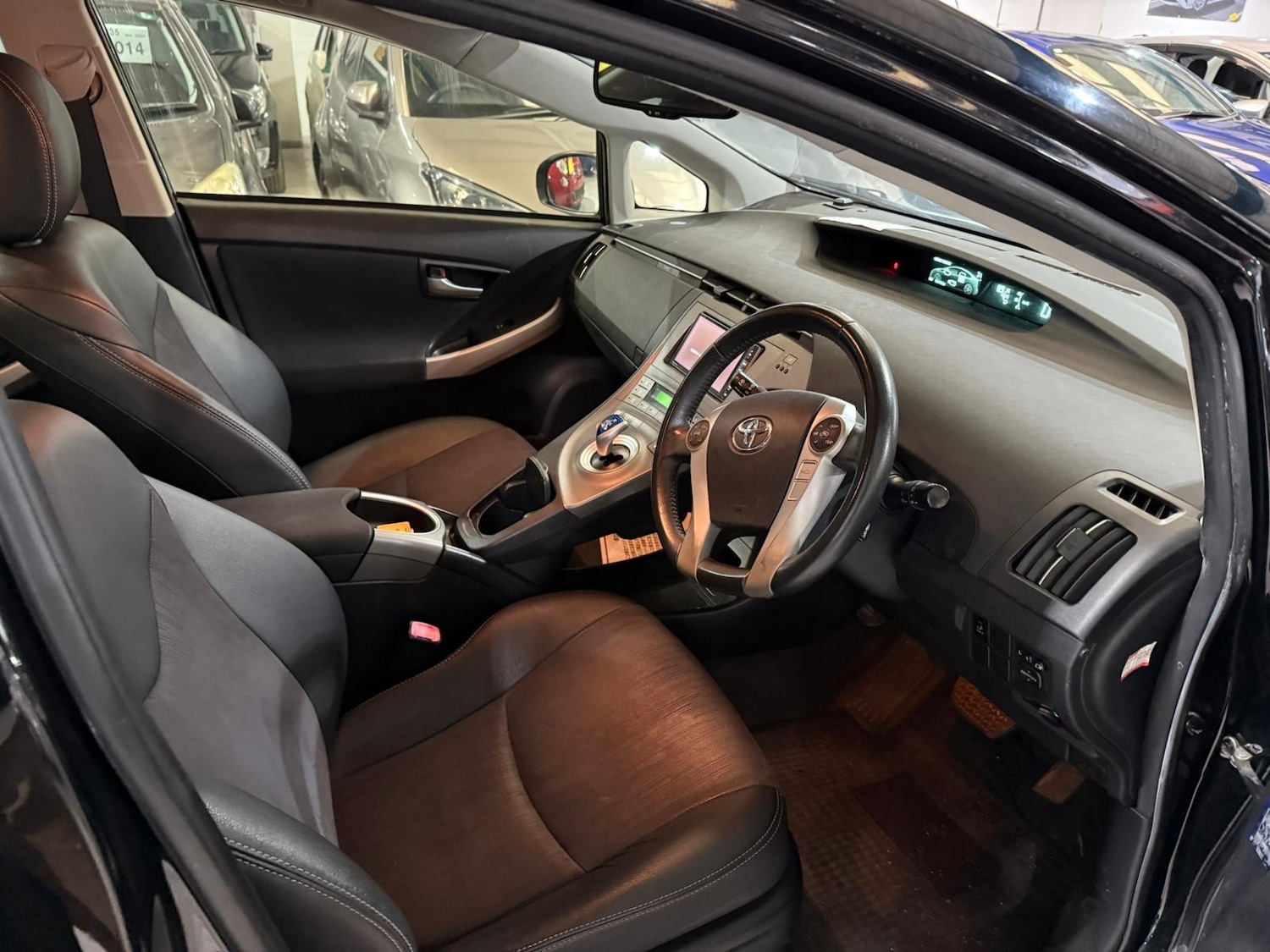 Used Toyota Prius 2026 for sale - 77355153: Photo 11