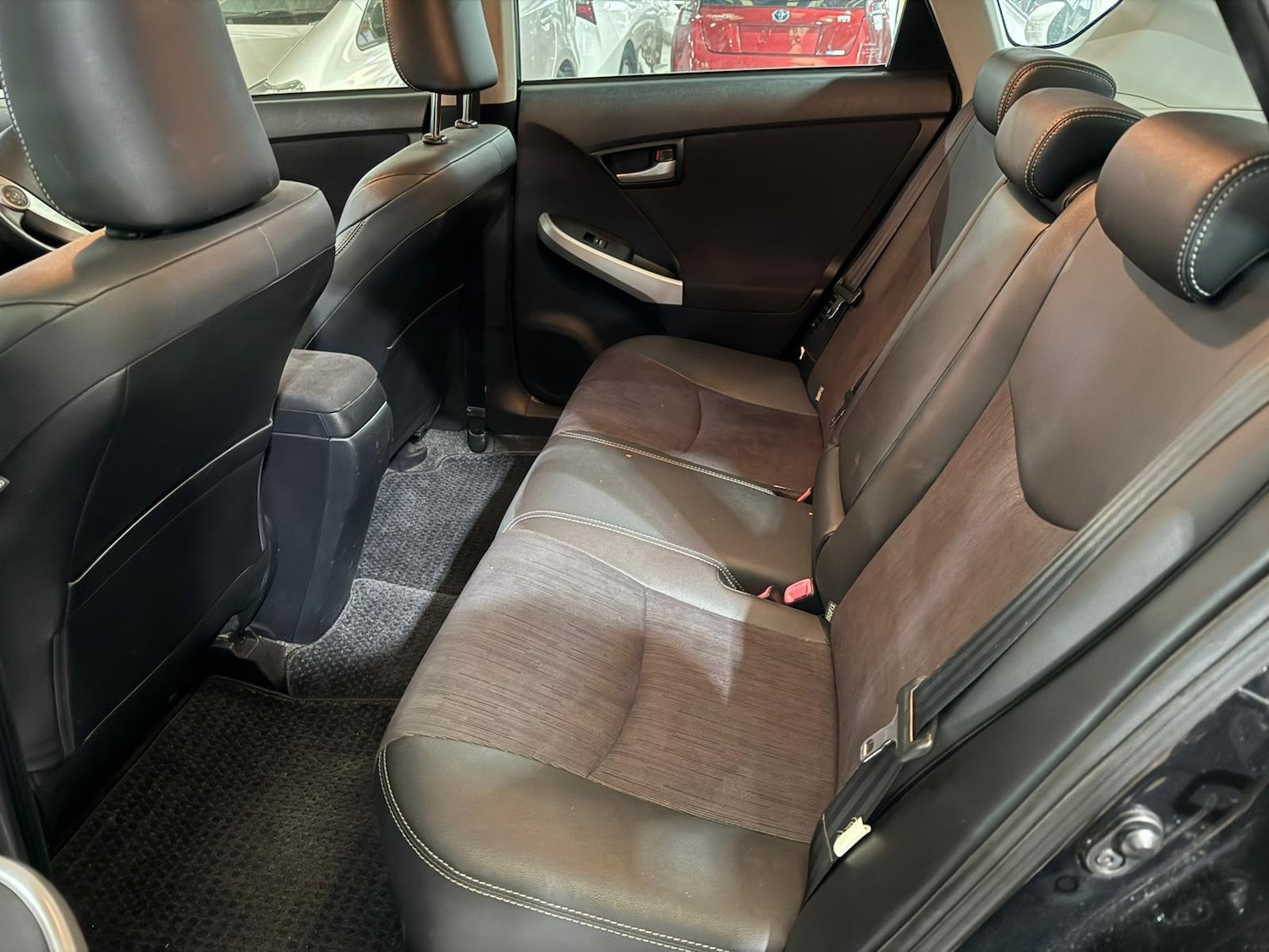 Used Toyota Prius 2026 for sale - 77355153: Photo 18