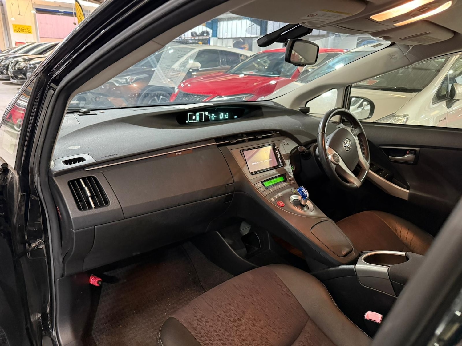 Used Toyota Prius 2026 for sale - 77355153: Photo 19