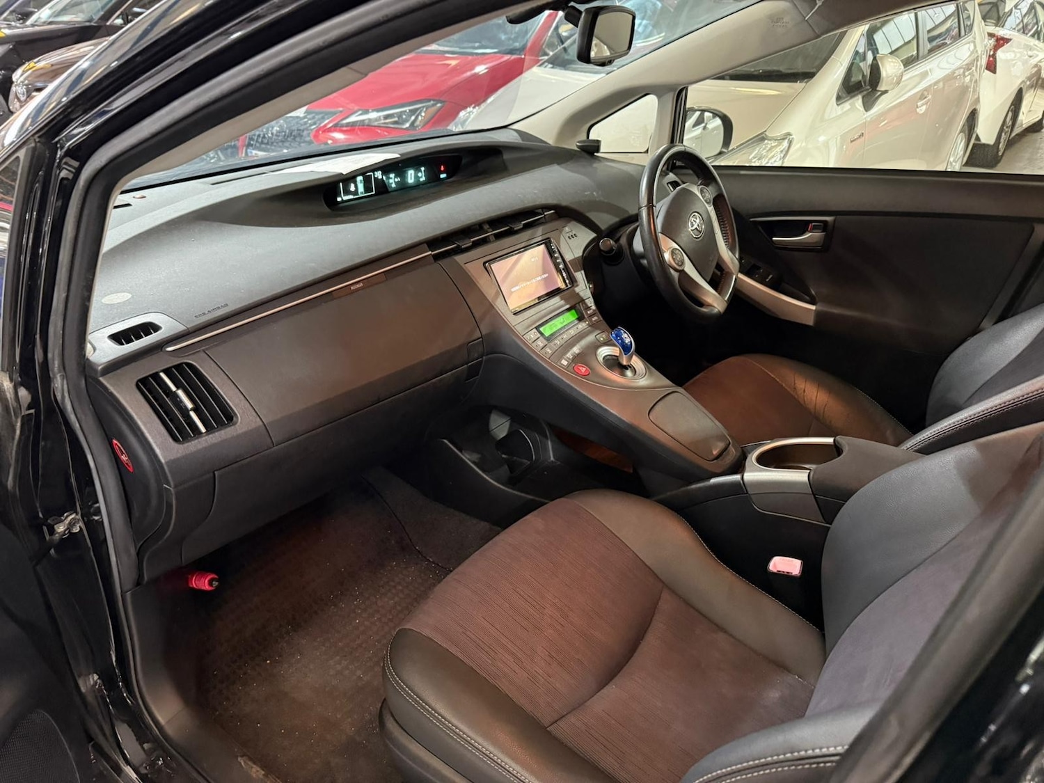 Used Toyota Prius 2026 for sale - 77355153: Photo 21