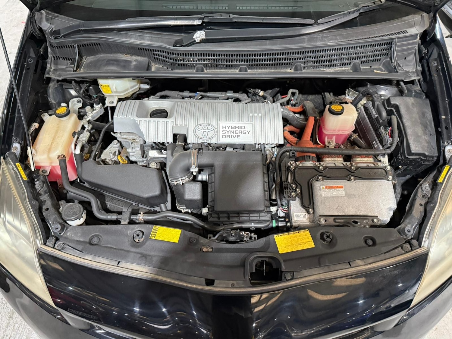 Used Toyota Prius 2026 for sale - 77355153: Photo 22