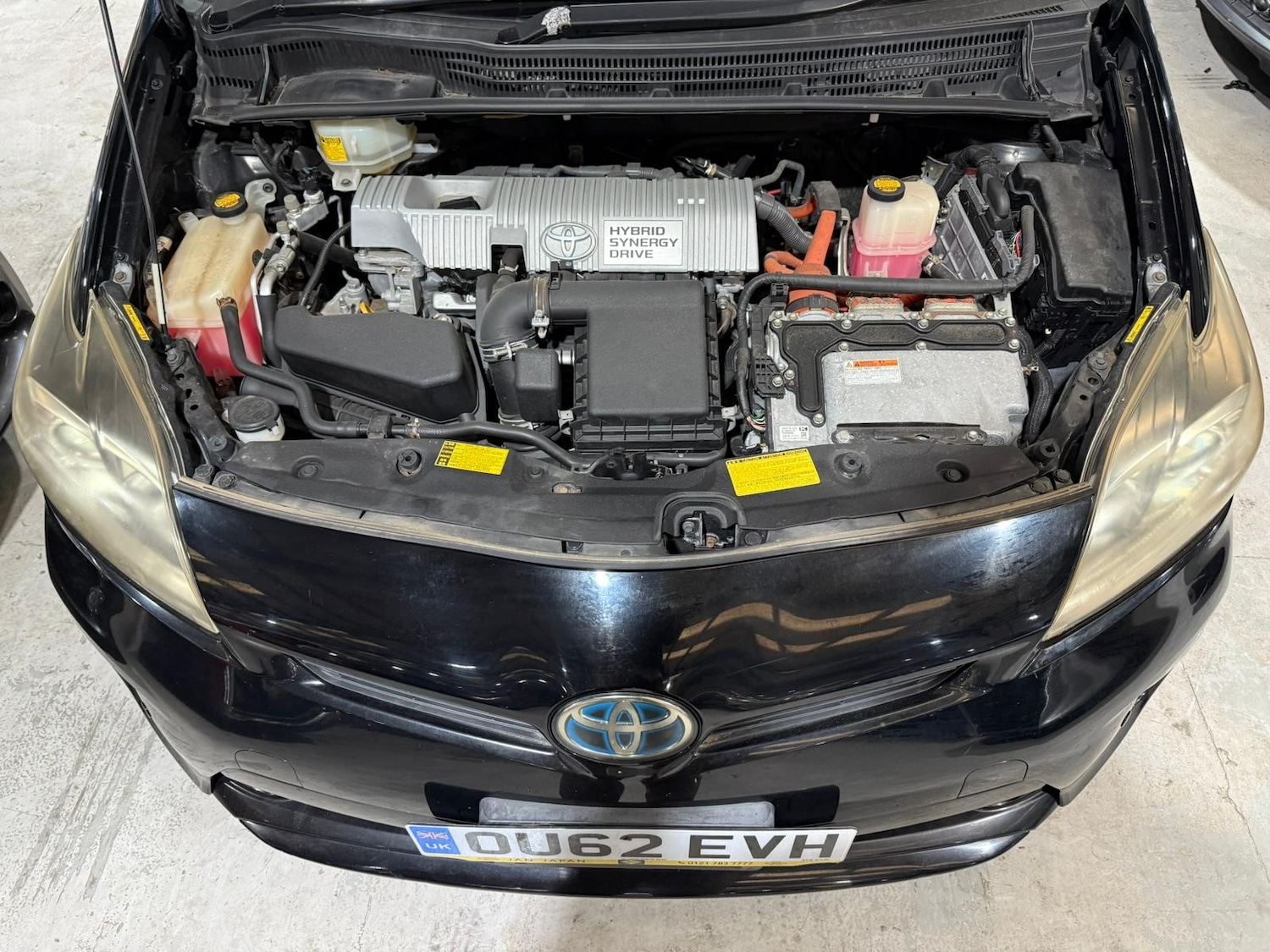 Used Toyota Prius 2026 for sale - 77355153: Photo 23