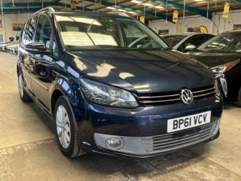 1.4 L VOLKSWAGEN TOURAN TSI