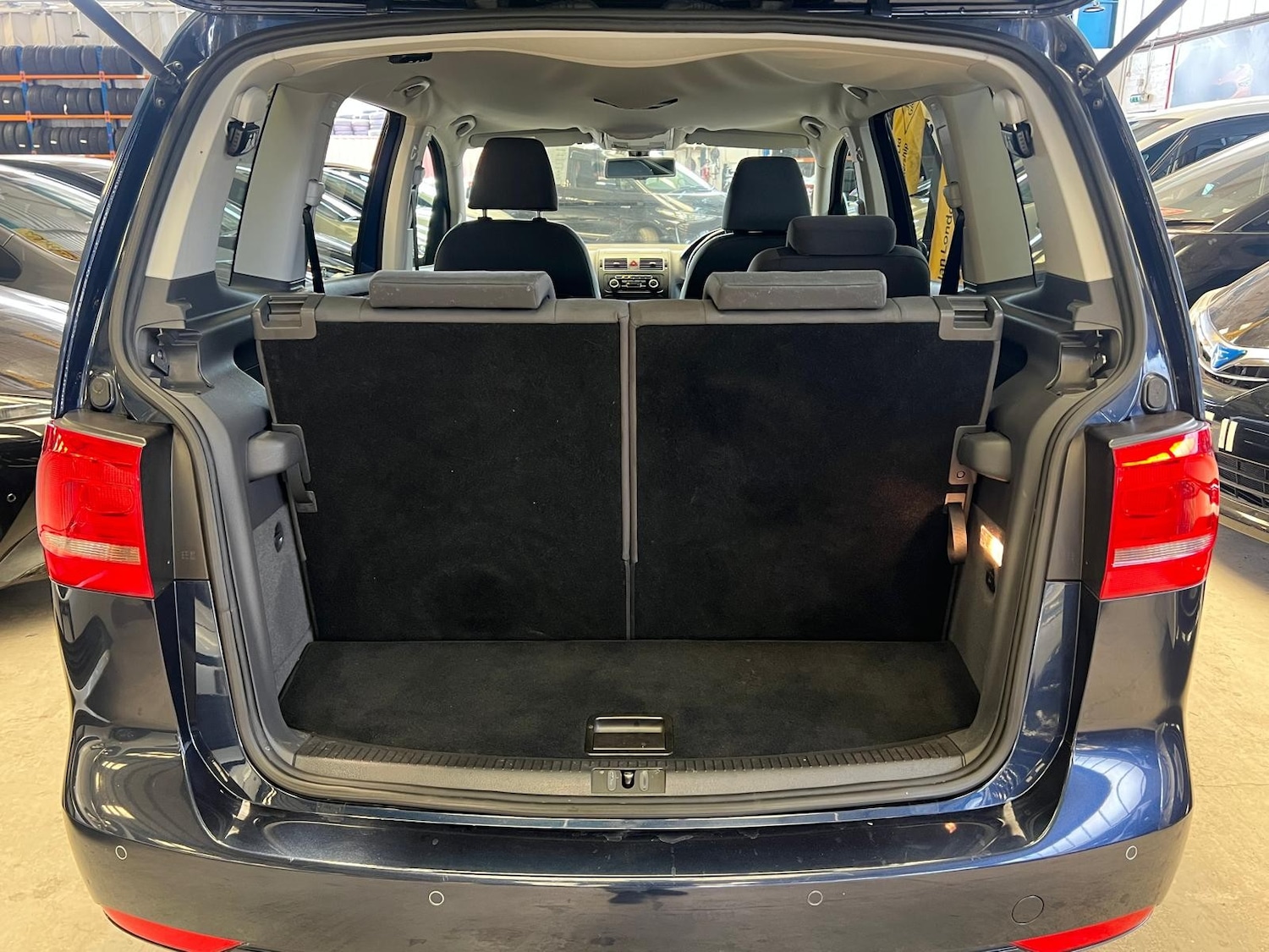 Vehicle 27