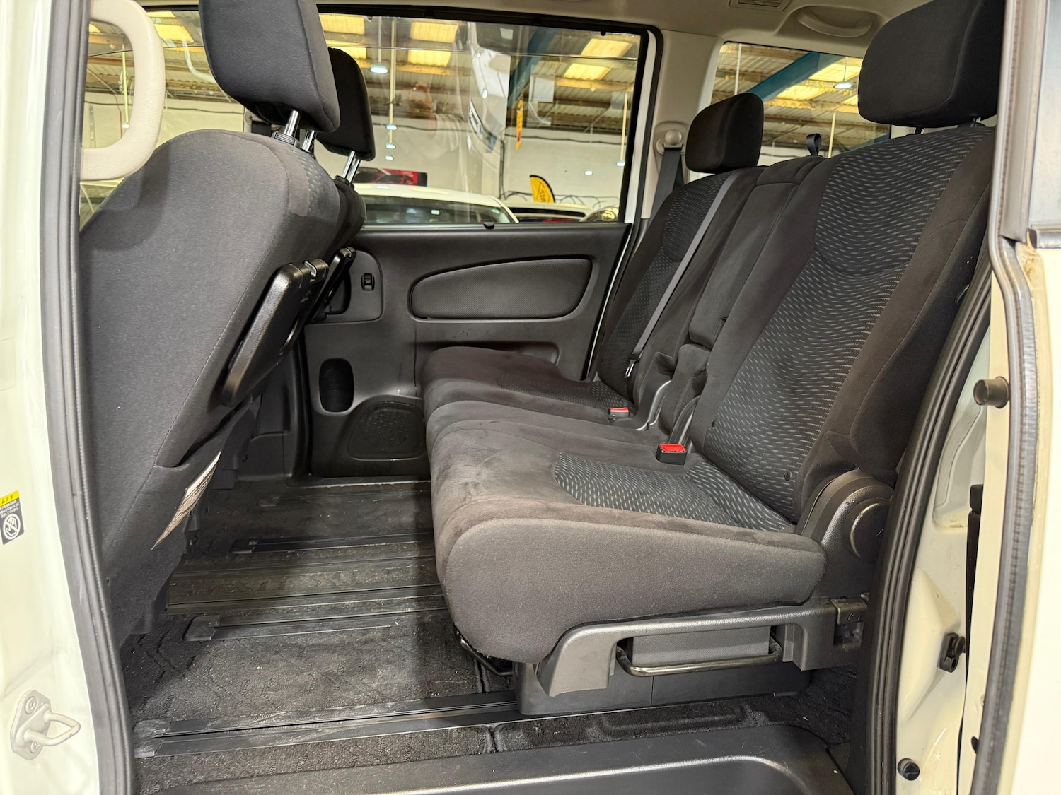Vehicle 19