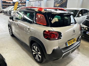 Used Citroen C3 2021 for sale - 79680573: Photo