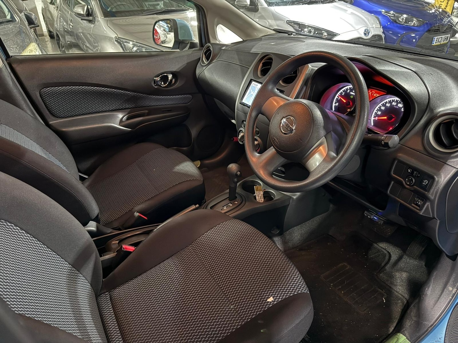 Used Nissan Note 2025 for sale - 77307731: Photo 11