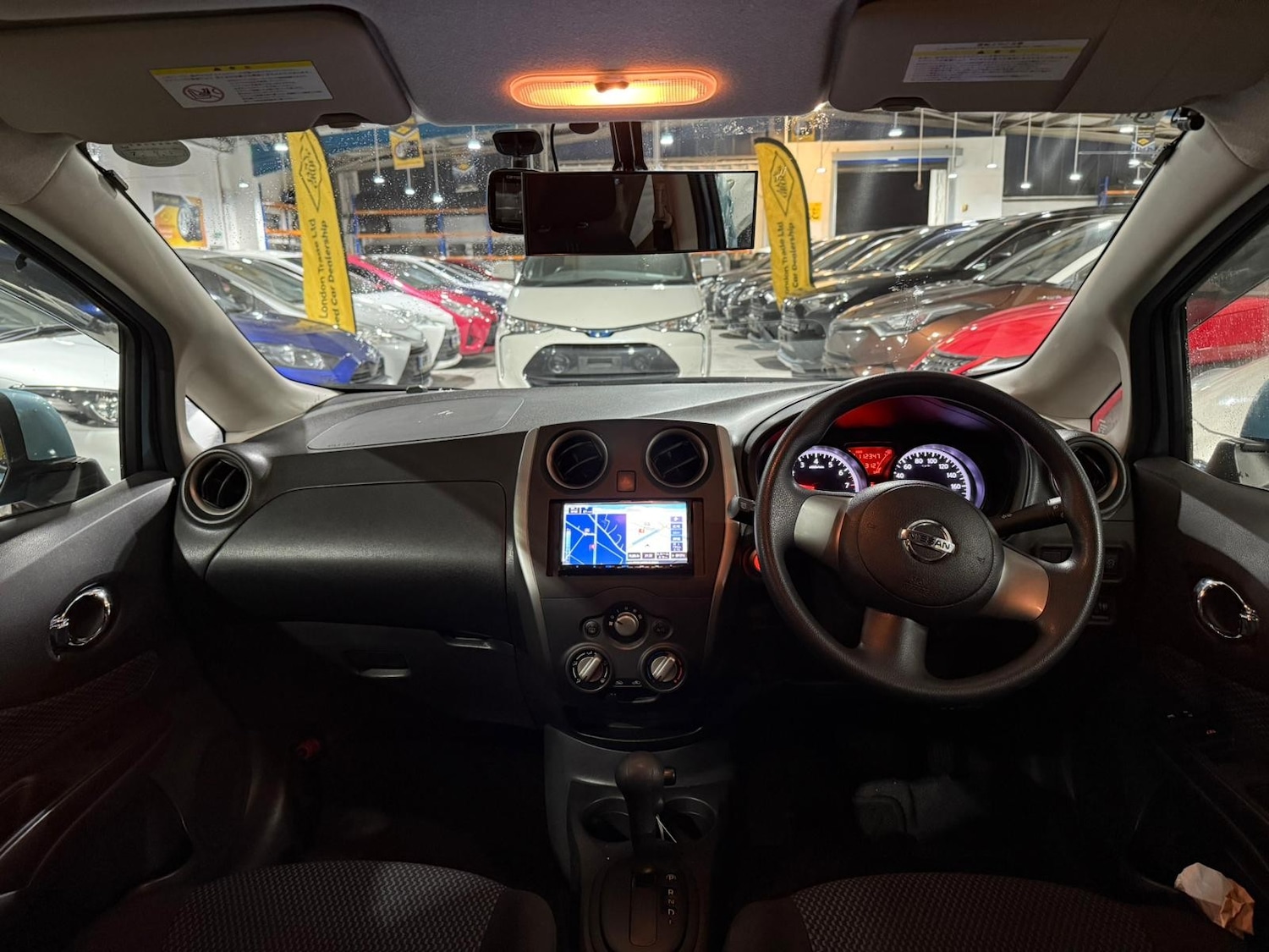 Used Nissan Note 2025 for sale - 77307731: Photo 12