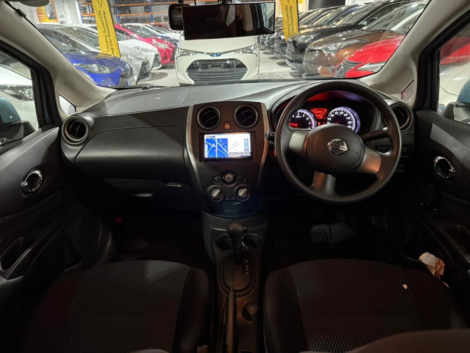 Used Nissan Note 2025 for sale - 77307731: Photo 13