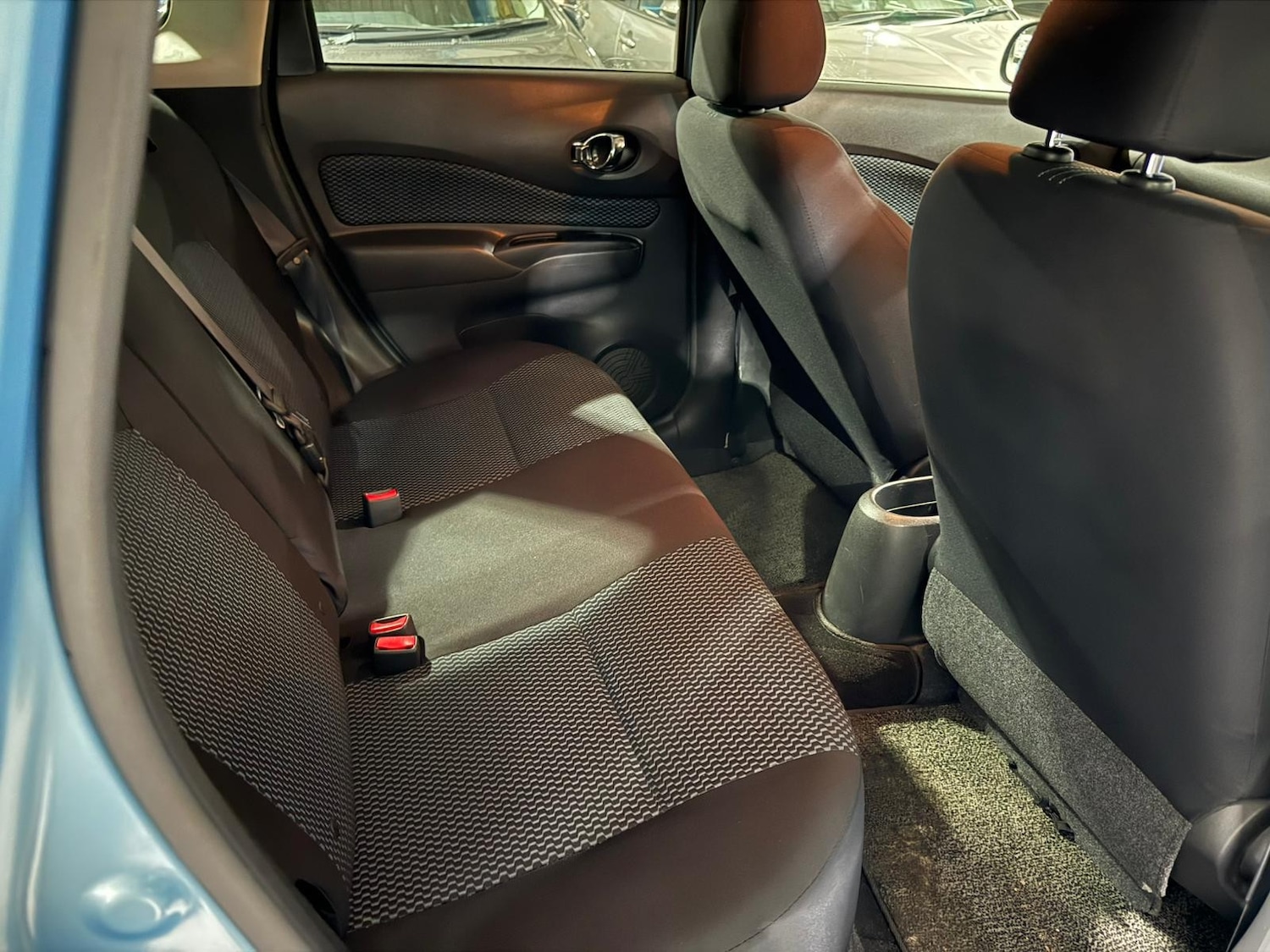 Used Nissan Note 2025 for sale - 77307731: Photo 14