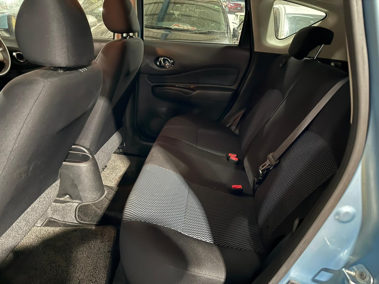 Used Nissan Note 2025 for sale - 77307731: Photo 16