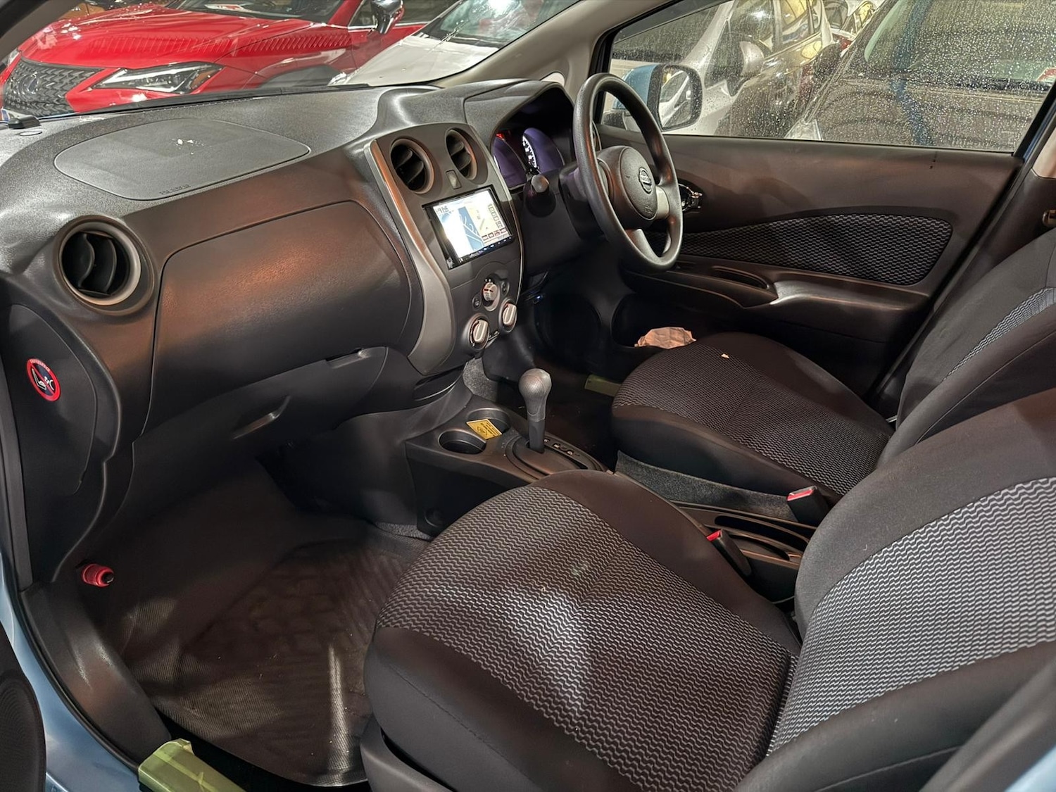 Used Nissan Note 2025 for sale - 77307731: Photo 17