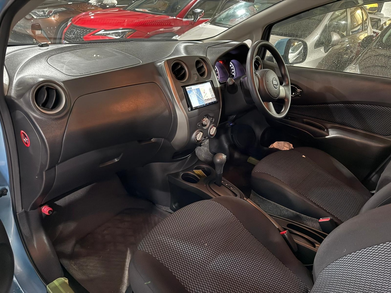 Used Nissan Note 2025 for sale - 77307731: Photo 18