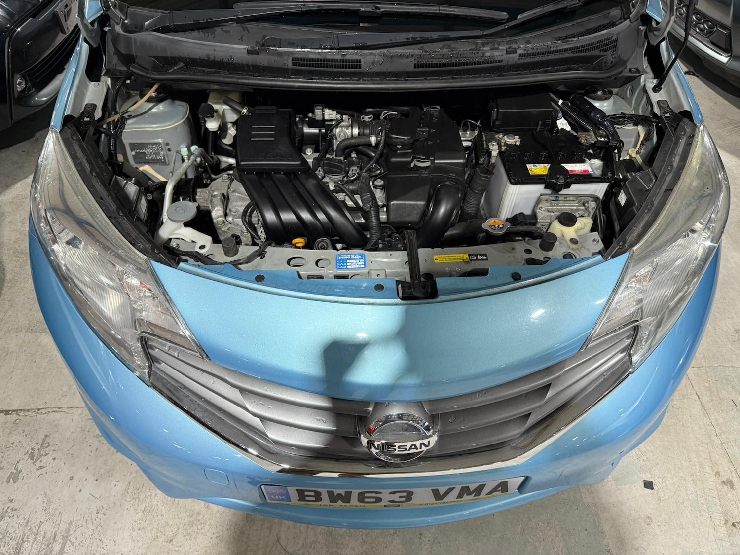 Used Nissan Note 2025 for sale - 77307731: Photo 19
